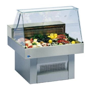 COLDMASTER OCEANUS KOELVITRINE OCEANUS 100