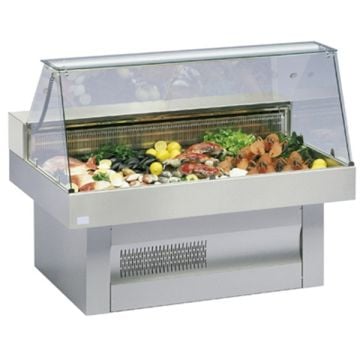 COLDMASTER OCEANUS KOELVITRINE OCEANUS 150