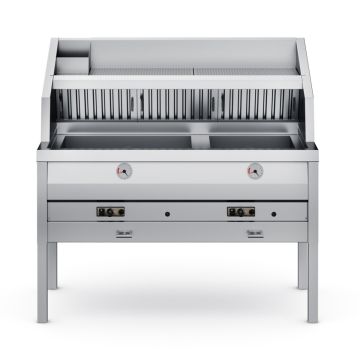 DOLPHIN VISBAKKER PAN-45-70 PROPAAN