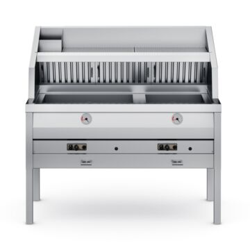 DOLPHIN VISBAKKER PAN-45-70 AARDGAS