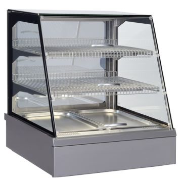 HAKVOORT WARMHOUDVITRINE ADDA 2GN SELF SERVICE