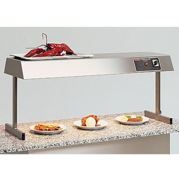 SCHOLL ENKELE WARMHOUDBRUG 1100MM