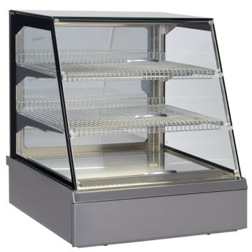 HAKVOORT KOELVITRINE ADDA 3GN SELF SERVICE