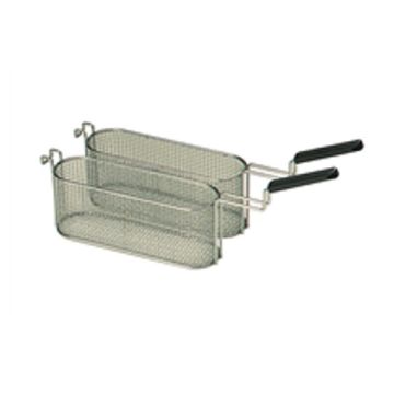 SET/2 1/2 FRITUURMANDJES 12,14 EN 15L. FRITEUSES