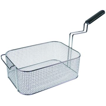 FRITUURMAND P1CEFR15 15 LTR FRITEUSE