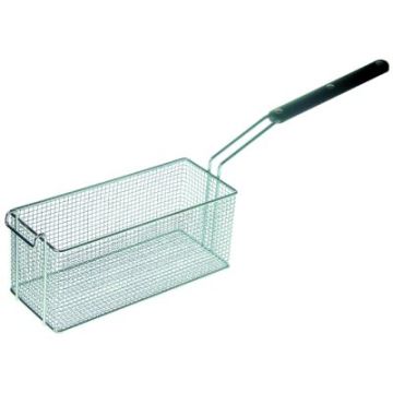 2 HALVE MANDEN HD-FRITEUSE H2CEFRU