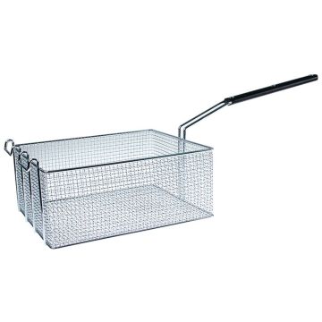 ZANUSSI FRITUURMAND HD FRITEUSE H1CEFR1