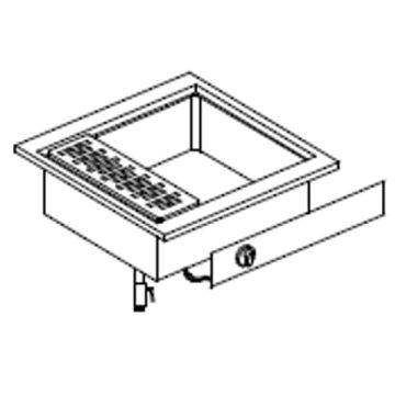 GIORIK DROP IN PASTACOOKER