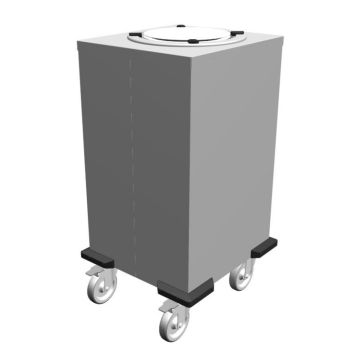 BORDENLOWERATOR TN-MS 340