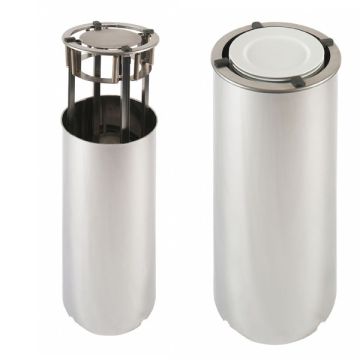 INBOUW LOWERATOR DFR 240 VERWARMD