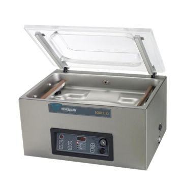 HENKELMAN VACUUMMACHINE BOXER 52