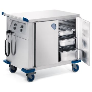 B.PRO VOEDSELTRANSPORTWAGEN STW 2
