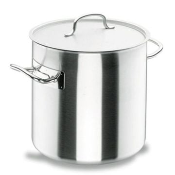 LACOR KOOKPAN HOOG 32CM