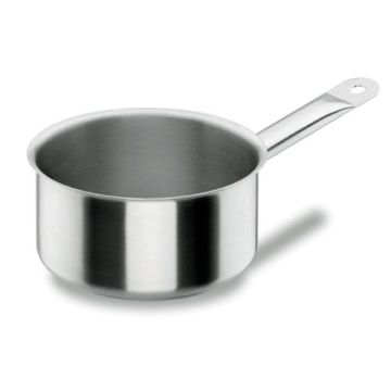LACOR STEELPAN LAAG 18CM