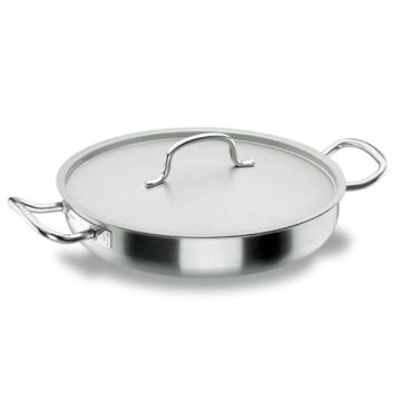 LACOR BRAADPAN LAAG