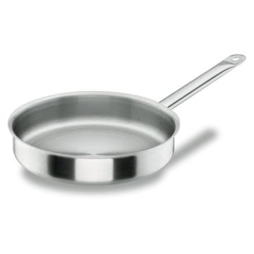 LACOR KOEKENPAN RVS