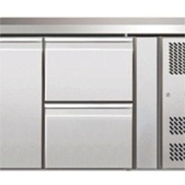 ECOFROST GN 2-LADENBLOK