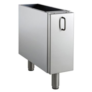 ZANUSSI  ONDERSTEL 200MM