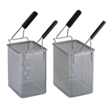 ZANUSSI SET MANDEN PASTACOOKER 170X220