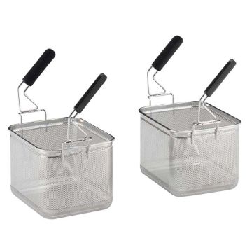 ZANUSSI MAND 2x1/2GN PASTACOOK. 2CEC12