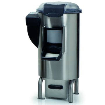 SCHRAPMACHINE 18 KG. 230V