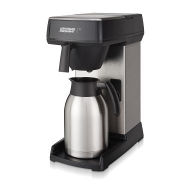 BRAVILOR KOFFIEZETAPPARAAT ISO