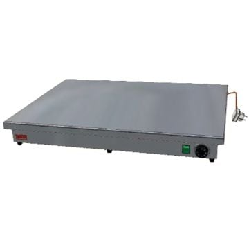 WIHA WARMHOUDPLAAT 150x60CM 1500W