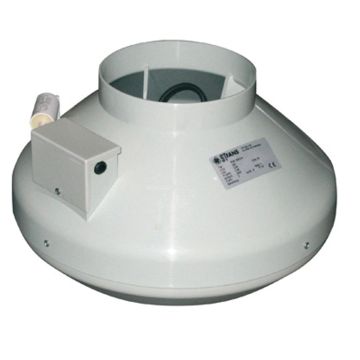 BUISVENTILATOR B-250