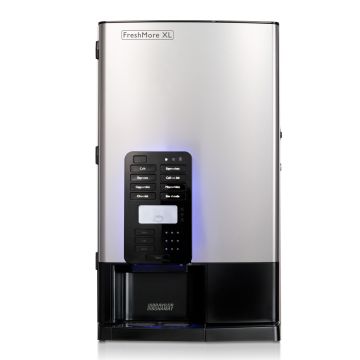 BRAVILOR FRESHMORE XL 420