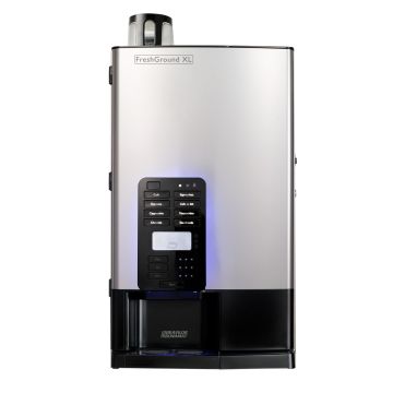 BRAVILOR FRESHGROUND XL 510