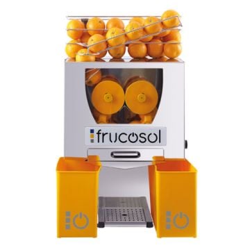 FRUCOSOL VOLAUTOM. CITRUSPERS F50