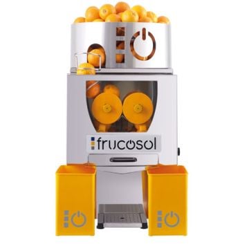 FRUCOSOL VOLAUTOM. CITRUSPERS F50A