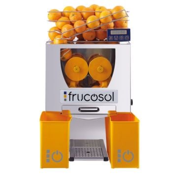 FRUCOSOL VOLAUTOM. CITRUSPERS F50C