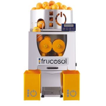FRUCOSOL VOLAUTOM. CITRUSPERS F50AC