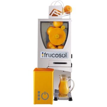FRUCOSOL VOLAUTOM. CITRUSPERS F-COMPACT