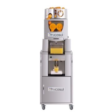 FRUCOSOL VOLAUTOM. CITRUSPERS FREEZER