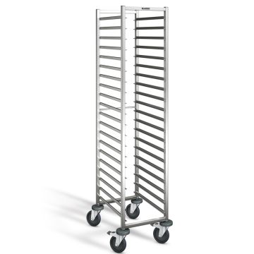 B.PRO REGAALWAGEN RWR 160-20 20x1/1GN
