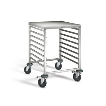 B.PRO REGAALWAGEN RWRA 851 16x 1/1GN
