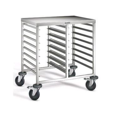 B.PRO REGAALWAGEN RWRA 852 16x 1/1GN