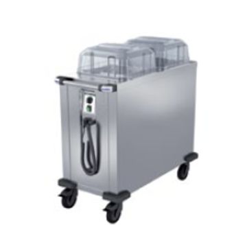 B.PRO BORDENSTAPELAAR VERW. TS-H2 18-33