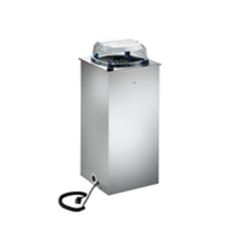 B.PRO BORDENSTAPELAAR TSE-H1 18-33 ET630
