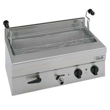 GIORIK OLIEBOLLEN EN VISBAKFRITEUSE MFG1800