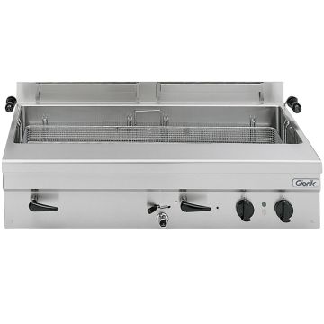 GIORIK OLIEBOLLEN EN VISBAKFRITEUSE PFE2713