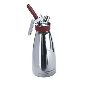 ISI WHIPPER THERMO WHIP PLUS 0,5L
