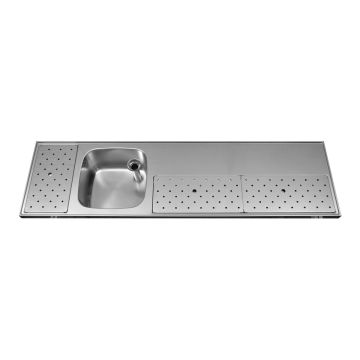 FRANKE BUFFETBLAD STARLINE ST-BB180-1 L