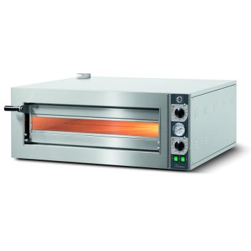 CUPPONE PIZZAOVEN TIZIANO TZ420/1M