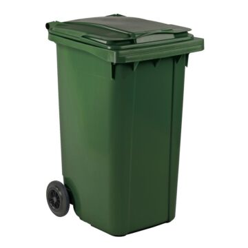 CONTAINER 240L GROEN