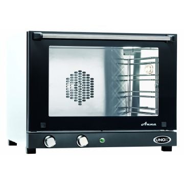 UNOX HETELUCHTOVEN ANNA XF023