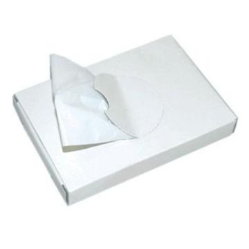 SANITAIRZAKJES 48x25 ST PER/DS