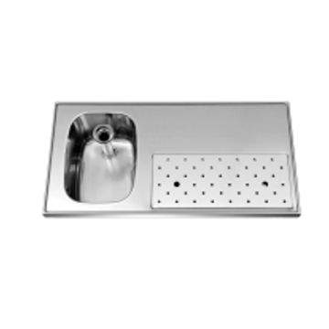 FRANKE BUFFETBLAD STARLINE ST-BB100-1 L